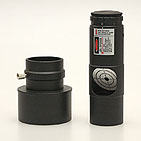 2" and 1.25" deluxe laser collimator for astro telescopes 2" and 1.25" deluxe laser collimator for astro telescopes